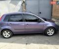 Форд Фиеста 2008 в Ровно на Automoto.ua Фиолетовый Форд Фиеста, объемом двигателя 1.4 л и пробегом 208 тыс. км за 4500 $, фото 1 на Automoto.ua