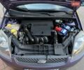 Фиолетовый Форд Фиеста, объемом двигателя 1.4 л и пробегом 135 тыс. км за 4500 $, фото 75 на Automoto.ua