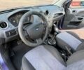 Фиолетовый Форд Фиеста, объемом двигателя 1.4 л и пробегом 135 тыс. км за 4500 $, фото 36 на Automoto.ua