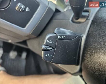 Фиолетовый Форд Фиеста, объемом двигателя 1.4 л и пробегом 142 тыс. км за 5100 $, фото 35 на Automoto.ua