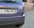 Фиолетовый Форд Фиеста, объемом двигателя 1.4 л и пробегом 135 тыс. км за 4500 $, фото 26 на Automoto.ua