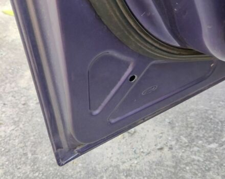 Форд Фиеста 2008 в Днепре (Днепропетровске) на Automoto.ua Фиолетовый Форд Фиеста, объемом двигателя 1.2 л и пробегом 230 тыс. км за 3950 $, фото 7 на Automoto.ua