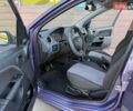 Фиолетовый Форд Фиеста, объемом двигателя 1.4 л и пробегом 135 тыс. км за 4500 $, фото 34 на Automoto.ua