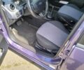 Форд Фиеста 2008 в Ровно на Automoto.ua Фиолетовый Форд Фиеста, объемом двигателя 1.4 л и пробегом 208 тыс. км за 4500 $, фото 6 на Automoto.ua