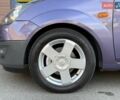 Фиолетовый Форд Фиеста, объемом двигателя 1.4 л и пробегом 135 тыс. км за 4500 $, фото 16 на Automoto.ua