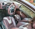 Фіолетовий Форд Фієста, об'ємом двигуна 1.56 л та пробігом 192 тис. км за 4800 $, фото 10 на Automoto.ua