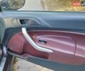 Фіолетовий Форд Фієста, об'ємом двигуна 1.56 л та пробігом 192 тис. км за 4800 $, фото 8 на Automoto.ua