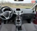 Фиолетовый Форд Фиеста, объемом двигателя 1.39 л и пробегом 145 тыс. км за 7300 $, фото 10 на Automoto.ua