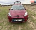 Фиолетовый Форд Фиеста, объемом двигателя 1.39 л и пробегом 145 тыс. км за 7300 $, фото 5 на Automoto.ua