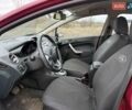 Фиолетовый Форд Фиеста, объемом двигателя 1.39 л и пробегом 145 тыс. км за 7300 $, фото 9 на Automoto.ua