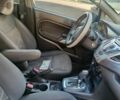 Фиолетовый Форд Фиеста, объемом двигателя 1.6 л и пробегом 162 тыс. км за 6800 $, фото 7 на Automoto.ua