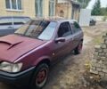 Фіолетовий Форд Фієста, об'ємом двигуна 1.3 л та пробігом 100 тис. км за 721 $, фото 2 на Automoto.ua