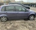 Форд Фиеста 2006 в Кривом Роге на Automoto.ua Фиолетовый Форд Фиеста, объемом двигателя 1.4 л и пробегом 300 тыс. км за 1300 $, фото 4 на Automoto.ua