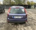 Форд Фиеста 2006 в Кривом Роге на Automoto.ua Фиолетовый Форд Фиеста, объемом двигателя 1.4 л и пробегом 300 тыс. км за 1300 $, фото 5 на Automoto.ua