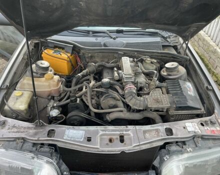 Коричневый Форд Фиеста, объемом двигателя 2 л и пробегом 3 тыс. км за 644 $, фото 5 на Automoto.ua