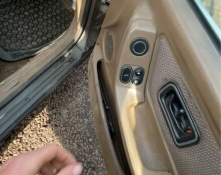 Коричневый Форд Фиеста, объемом двигателя 2 л и пробегом 3 тыс. км за 644 $, фото 3 на Automoto.ua