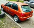 Коричневый Форд Фиеста, объемом двигателя 1.2 л и пробегом 0 тыс. км за 1400 $, фото 1 на Automoto.ua