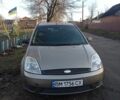 Коричневий Форд Фієста, об'ємом двигуна 1.4 л та пробігом 160 тис. км за 3300 $, фото 1 на Automoto.ua