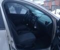 Коричневий Форд Фієста, об'ємом двигуна 1.4 л та пробігом 160 тис. км за 3300 $, фото 7 на Automoto.ua