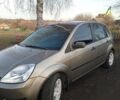 Коричневий Форд Фієста, об'ємом двигуна 1.4 л та пробігом 160 тис. км за 3300 $, фото 1 на Automoto.ua