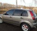 Коричневий Форд Фієста, об'ємом двигуна 1.4 л та пробігом 160 тис. км за 3300 $, фото 3 на Automoto.ua