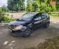 Коричневий Форд Фієста, об'ємом двигуна 1.39 л та пробігом 163 тис. км за 2500 $, фото 1 на Automoto.ua