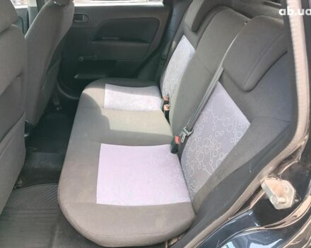 Коричневый Форд Фиеста, объемом двигателя 3.7 л и пробегом 157 тыс. км за 4990 $, фото 10 на Automoto.ua