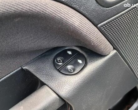 Коричневый Форд Фиеста, объемом двигателя 3.7 л и пробегом 157 тыс. км за 4990 $, фото 14 на Automoto.ua