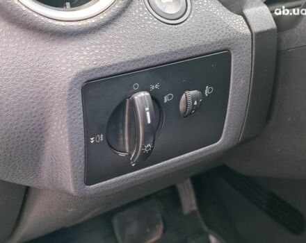 Коричневый Форд Фиеста, объемом двигателя 3.7 л и пробегом 157 тыс. км за 4990 $, фото 15 на Automoto.ua