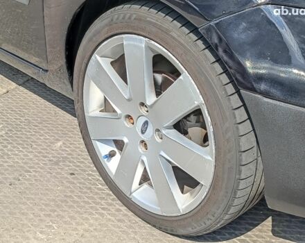 Коричневый Форд Фиеста, объемом двигателя 3.7 л и пробегом 157 тыс. км за 4990 $, фото 5 на Automoto.ua