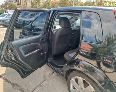 Коричневый Форд Фиеста, объемом двигателя 3.7 л и пробегом 157 тыс. км за 4990 $, фото 9 на Automoto.ua