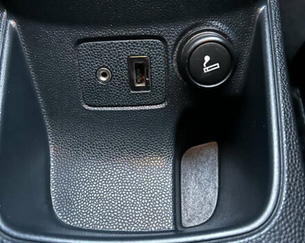 Коричневый Форд Фиеста, объемом двигателя 1.25 л и пробегом 144 тыс. км за 5650 $, фото 34 на Automoto.ua