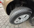 Форд Фиеста 2011 в Ивано-Франковске на Automoto.ua Коричневый Форд Фиеста, объемом двигателя 1.39 л и пробегом 220 тыс. км за 6900 $, фото 2 на Automoto.ua
