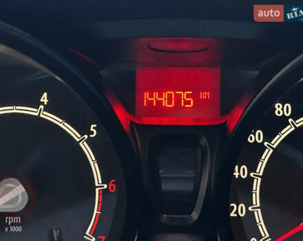 Коричневый Форд Фиеста, объемом двигателя 1.25 л и пробегом 144 тыс. км за 5650 $, фото 29 на Automoto.ua