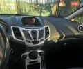 Форд Фиеста 2011 в Львове на Automoto.ua Коричневый Форд Фиеста, объемом двигателя 1.2 л и пробегом 143 тыс. км за 5200 $, фото 4 на Automoto.ua