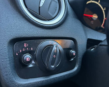 Коричневый Форд Фиеста, объемом двигателя 1.25 л и пробегом 144 тыс. км за 5650 $, фото 33 на Automoto.ua