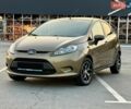 Коричневий Форд Фієста, об'ємом двигуна 1.4 л та пробігом 146 тис. км за 7800 $, фото 1 на Automoto.ua