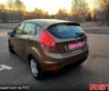 Коричневый Форд Фиеста, объемом двигателя 13 л и пробегом 214 тыс. км за 5800 $, фото 10 на Automoto.ua