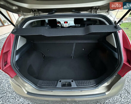 Коричневый Форд Фиеста, объемом двигателя 1.25 л и пробегом 144 тыс. км за 5650 $, фото 35 на Automoto.ua