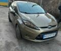 Коричневий Форд Фієста, об'ємом двигуна 1.6 л та пробігом 200 тис. км за 4500 $, фото 1 на Automoto.ua