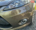 Форд Фиеста 2011 в Львове на Automoto.ua Коричневый Форд Фиеста, объемом двигателя 1.2 л и пробегом 143 тыс. км за 5200 $, фото 7 на Automoto.ua