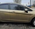 Форд Фиеста 2011 в Ивано-Франковске на Automoto.ua Коричневый Форд Фиеста, объемом двигателя 1.39 л и пробегом 220 тыс. км за 6900 $, фото 1 на Automoto.ua