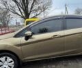 Форд Фиеста 2011 в Ивано-Франковске на Automoto.ua Коричневый Форд Фиеста, объемом двигателя 1.39 л и пробегом 220 тыс. км за 6900 $, фото 4 на Automoto.ua
