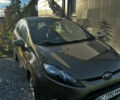 Форд Фиеста 2011 в Львове на Automoto.ua Коричневый Форд Фиеста, объемом двигателя 1.2 л и пробегом 143 тыс. км за 5200 $, фото 1 на Automoto.ua