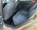 Коричневий Форд Фієста, об'ємом двигуна 1.4 л та пробігом 146 тис. км за 7800 $, фото 13 на Automoto.ua