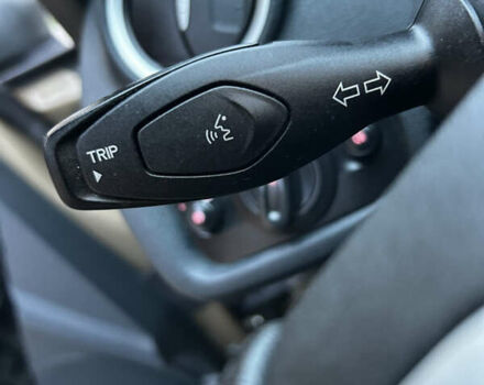 Коричневый Форд Фиеста, объемом двигателя 1.25 л и пробегом 144 тыс. км за 5650 $, фото 31 на Automoto.ua