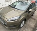 Коричневий Форд Фієста, об'ємом двигуна 1.2 л та пробігом 124 тис. км за 4600 $, фото 1 на Automoto.ua