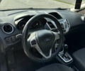 Коричневий Форд Фієста, об'ємом двигуна 1.4 л та пробігом 101 тис. км за 7800 $, фото 18 на Automoto.ua