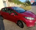 Коричневий Форд Фієста, об'ємом двигуна 1.4 л та пробігом 340 тис. км за 4200 $, фото 1 на Automoto.ua