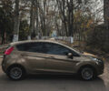Коричневый Форд Фиеста, объемом двигателя 1.39 л и пробегом 164 тыс. км за 7250 $, фото 3 на Automoto.ua